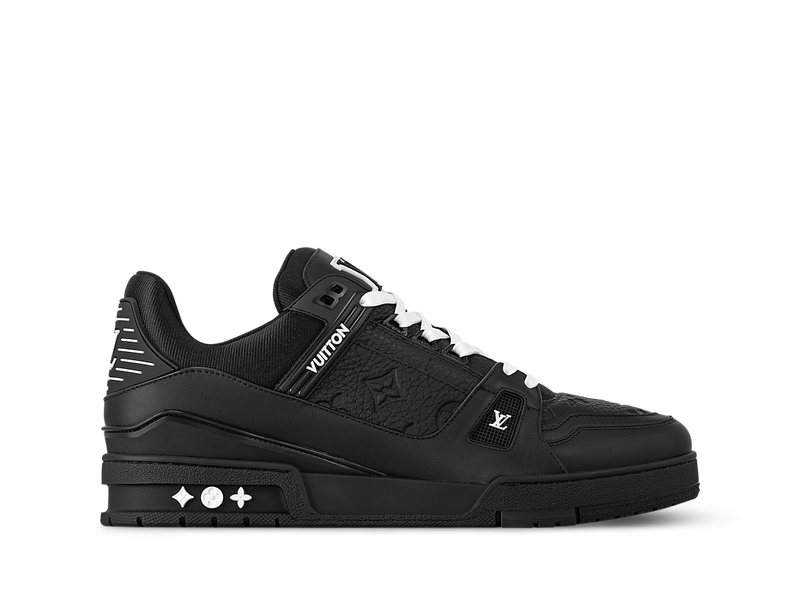 Trainer Sneaker - Main Image