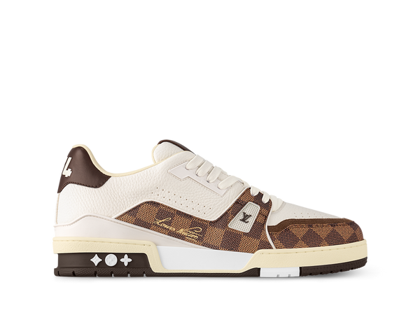 Trainer Sneaker - Main Image