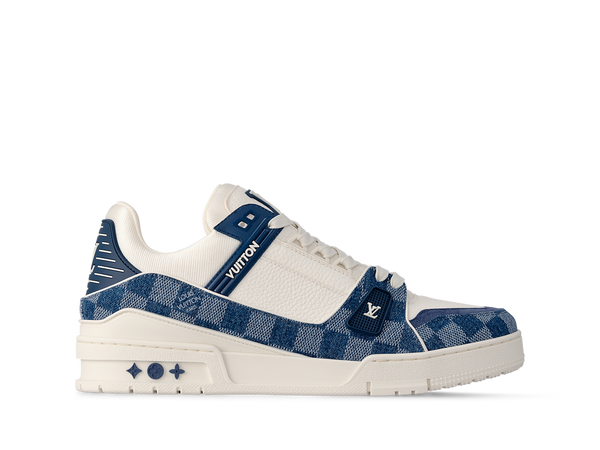 Trainer Sneaker - Main Image