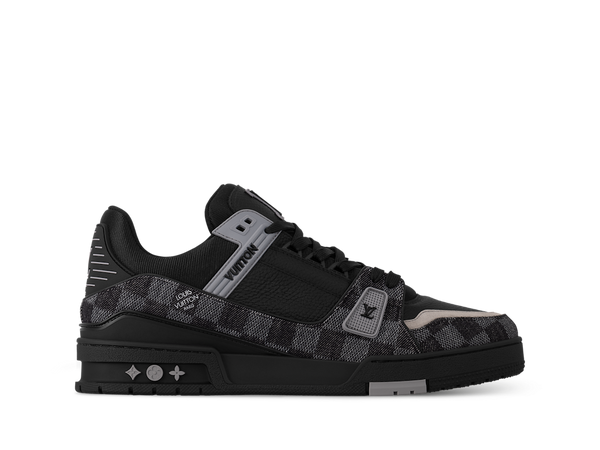 Trainer Sneaker - Main Image