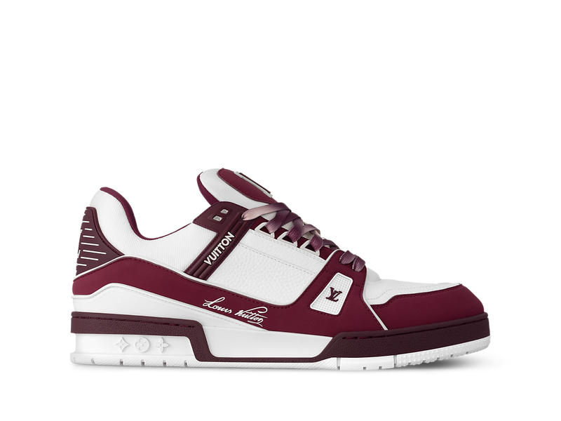 Trainer Sneaker - Main Image