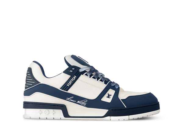 Trainer Sneaker - Main Image