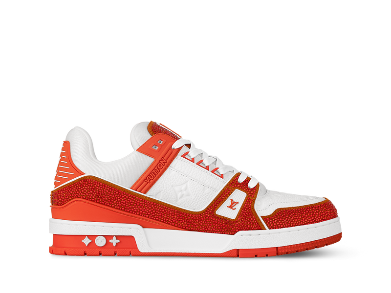 Trainer Sneaker - Main Image