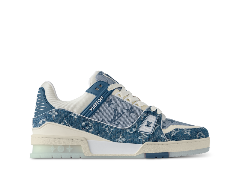 Trainer Sneaker - Main Image