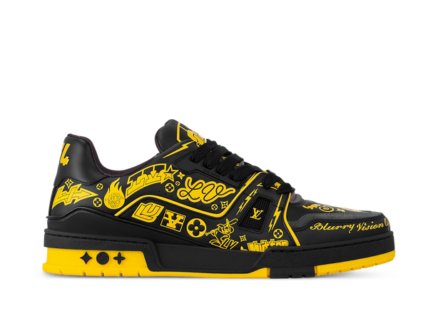 Trainer Sneaker - Main Image