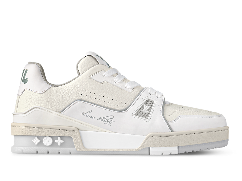 Trainer Sneaker - Main Image