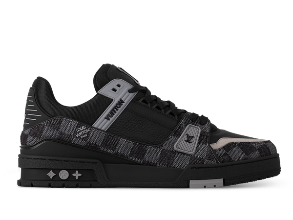 Trainer Sneaker - Main Image