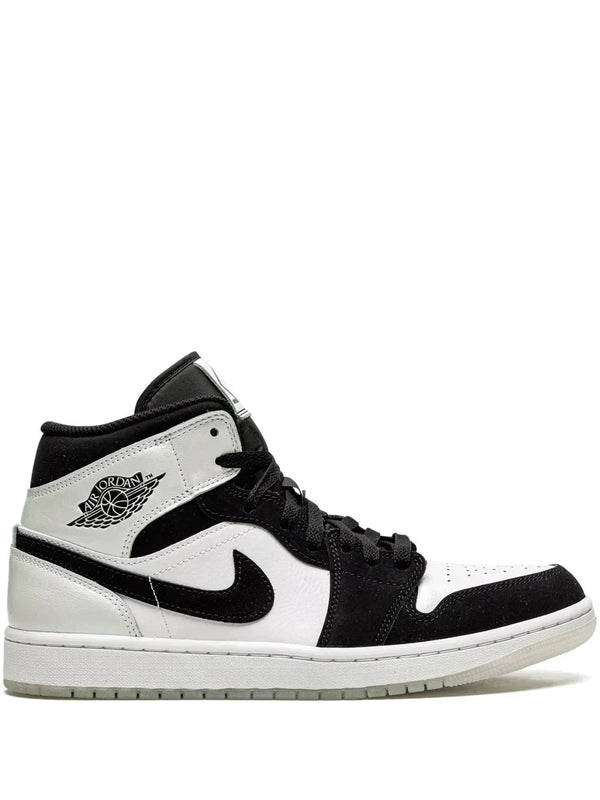 Air Jordan 1 Mid SE 'Diamond'
