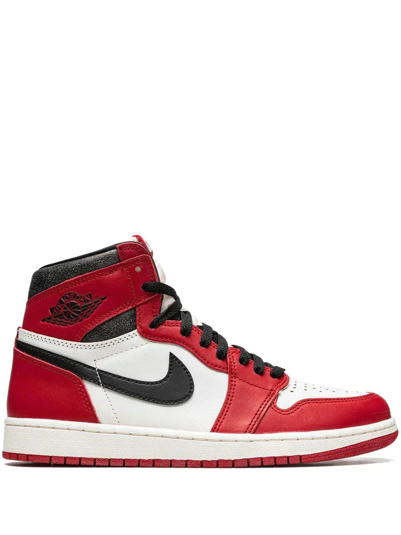 Air Jordan 1 Retro High OG 'Chicago Lost & Found'