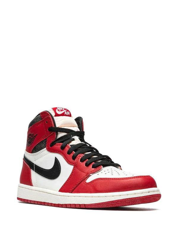 Air Jordan 1 Retro High OG 'Chicago Lost & Found'
