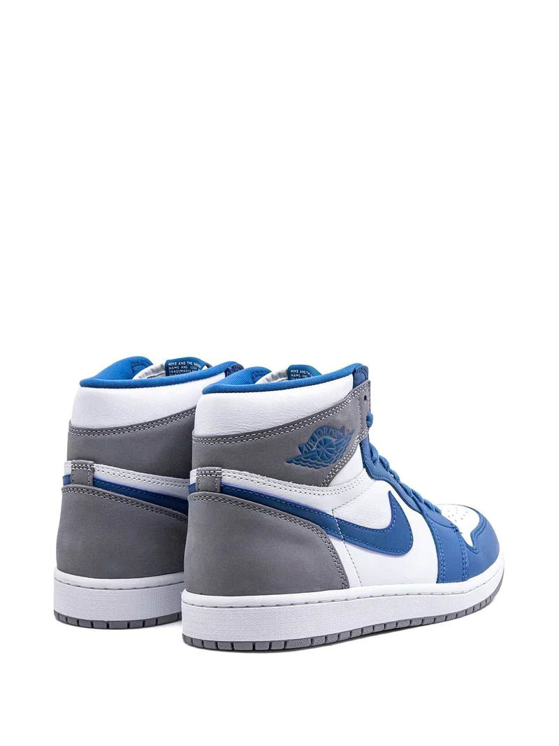 Air Jordan 1 Retro High OG 'True Blue'