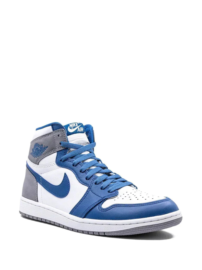 Air Jordan 1 Retro High OG 'True Blue'
