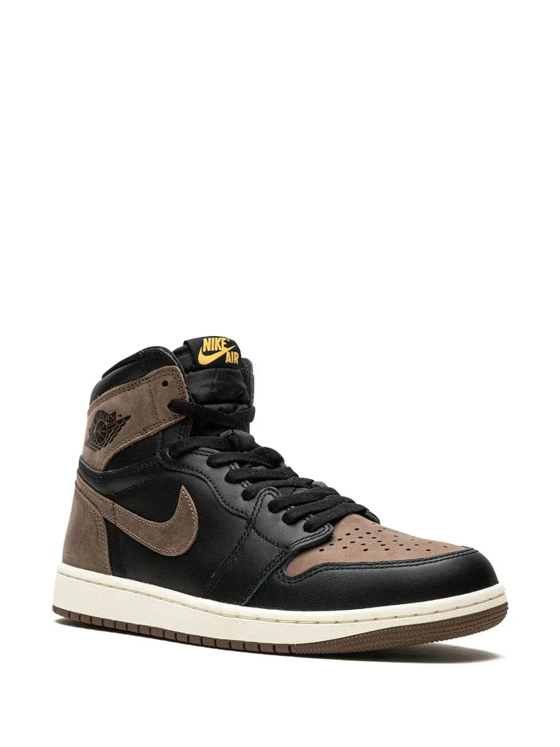 Air Jordan 1 Retro High OG 'Palomino'