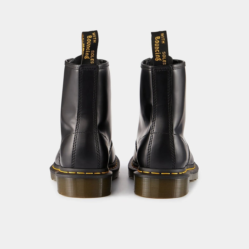 D1460 - SCHNÜRSTIEFEL