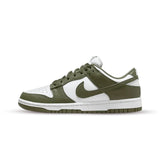 Dunk Low Medium Olive