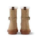 Territory Ankle Boots