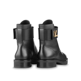 LV | Wonderland Flat Ranger Black