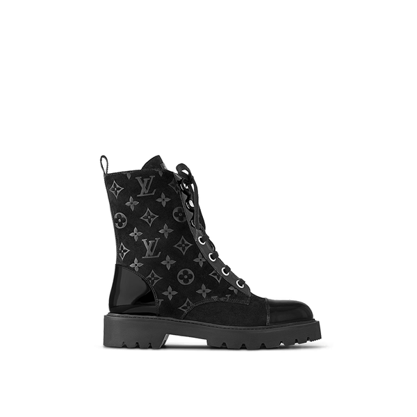 LV | Territory Flat Ranger