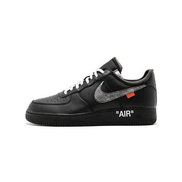 AF1 | 07 x Off White Black