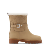 Territory Ankle Boots