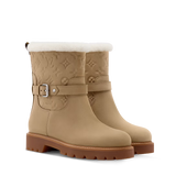 Territory Ankle Boots