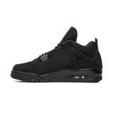Air Jordan 4 Retro Black Cat 2020
