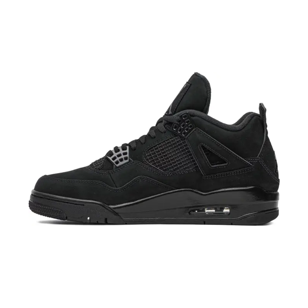 Air Jordan 4 Retro Black Cat 2020