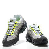 Airmax 95 Grey Volt