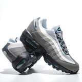 Airmax 95 Grey Aqua