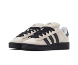 Campus | White Core Black