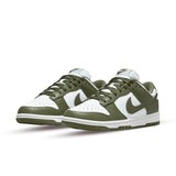 Dunk Low Medium Olive