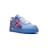 AF1 | 07 x Off White Blue