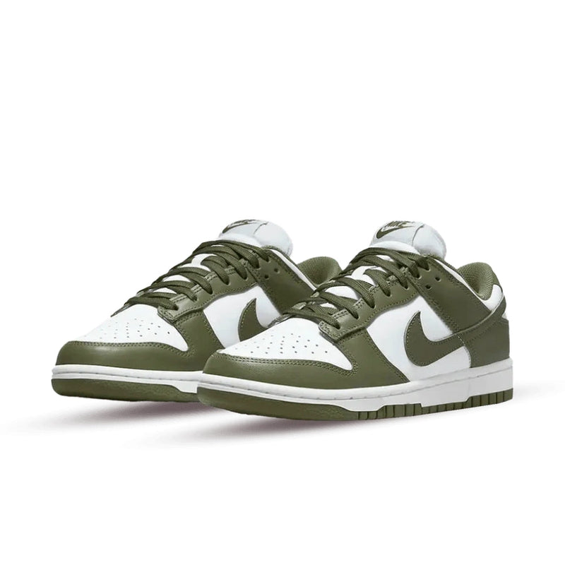 Dunk Low Medium Olive