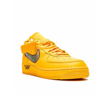 AF1 | 07 x Off White Yellow
