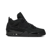 Air Jordan 4 Retro Black Cat 2020