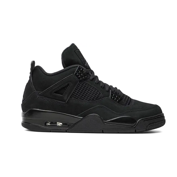 Air Jordan 4 Retro Black Cat 2020
