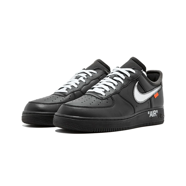 AF1 | 07 x Off White Black
