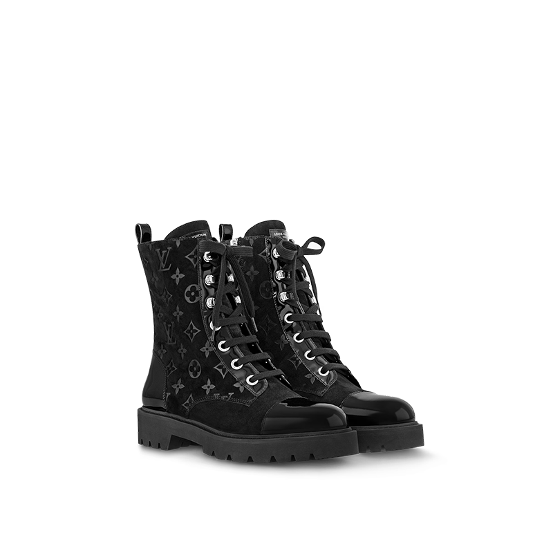 LV | Territory Flat Ranger