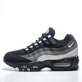 Airmax 95 Black Grey