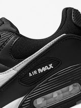 Airmax 90 White Dark