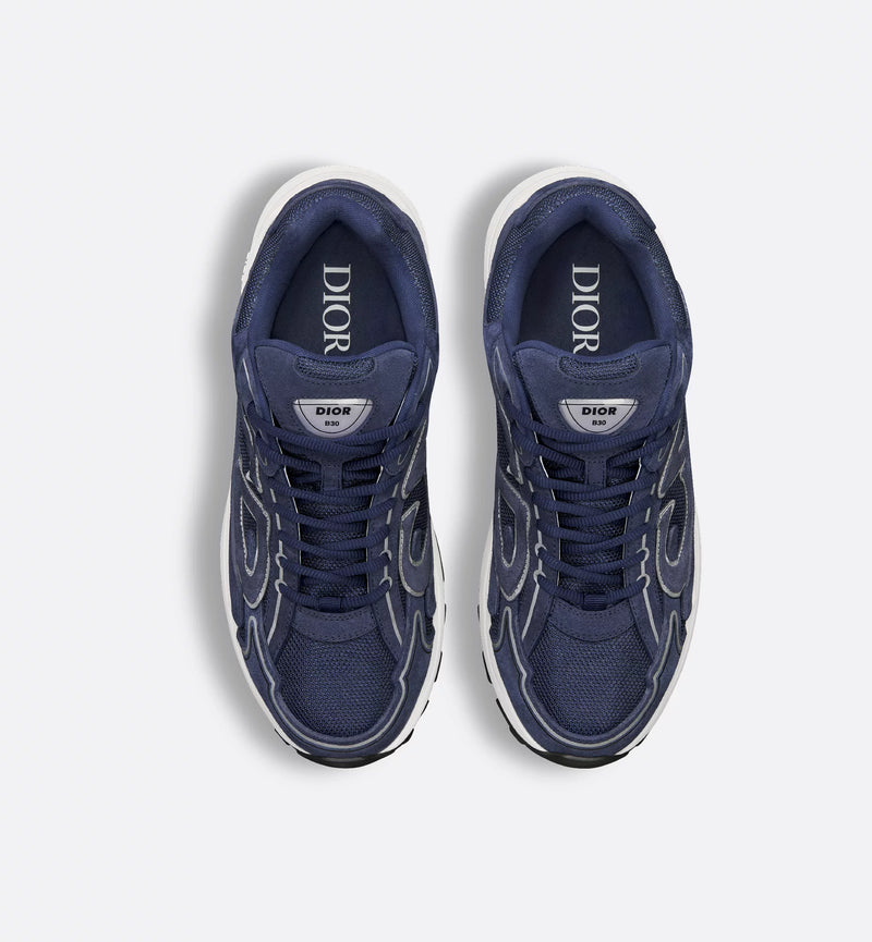 B30 Countdown Sneaker