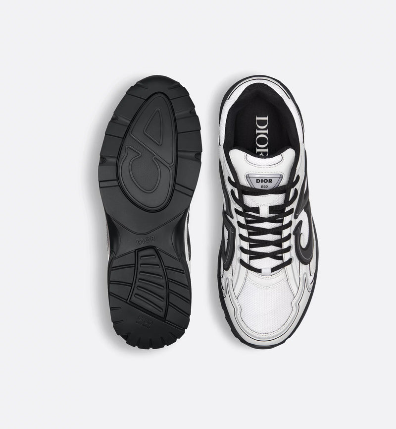 B30 Countdown Sneaker