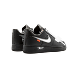 AF1 | 07 x Off White Black