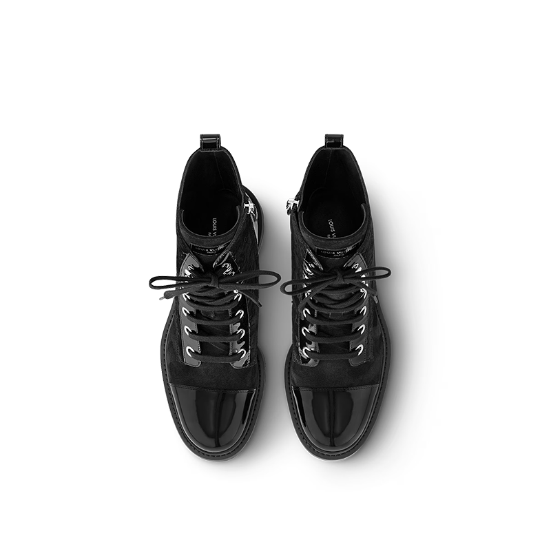 LV | Territory Flat Ranger