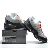 Airmax 95 Grey Orange