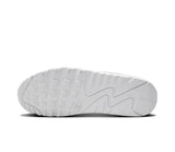 Airmax 90 White Swoosh