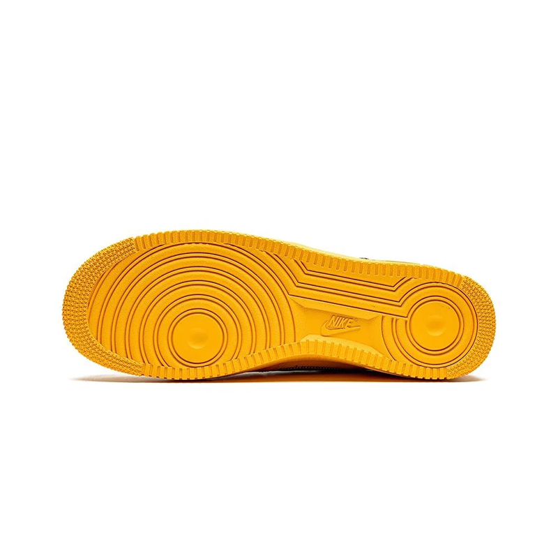 AF1 | 07 x Off White Yellow