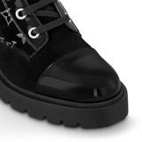 LV | Territory Flat Ranger