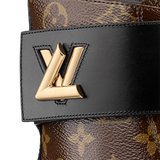 LV | Wonderland Flat Ranger Black