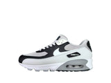 Airmax 90 White Wolf